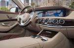 Mercedes-Benz S560 Lang 4Matic AMG Line 2017 года (NA)
